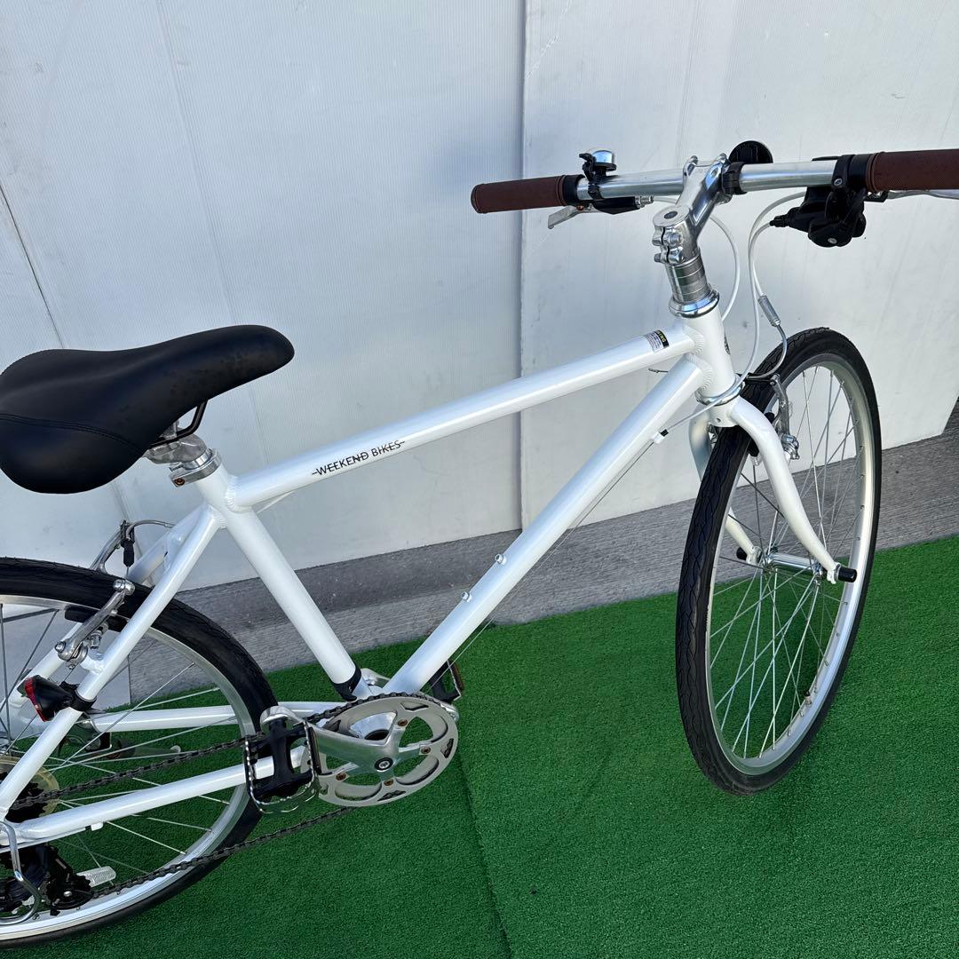 子供用自転車24インチ【引き取り限定】