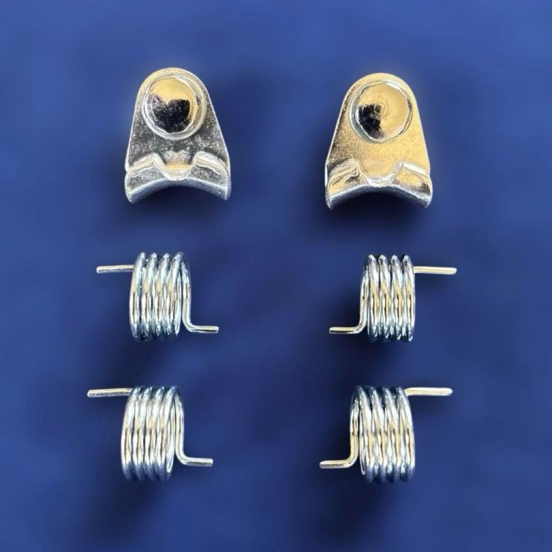 初期型SHIMANOカンチレバーブレーキセット