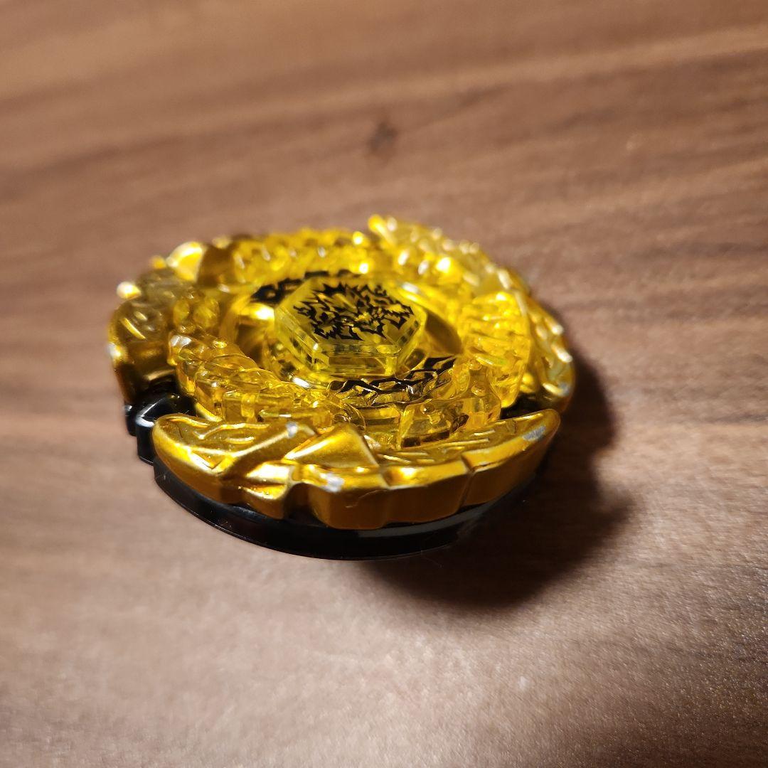 貴重】メタルファイトベイブレード ヘルケルベクス - メルカリ