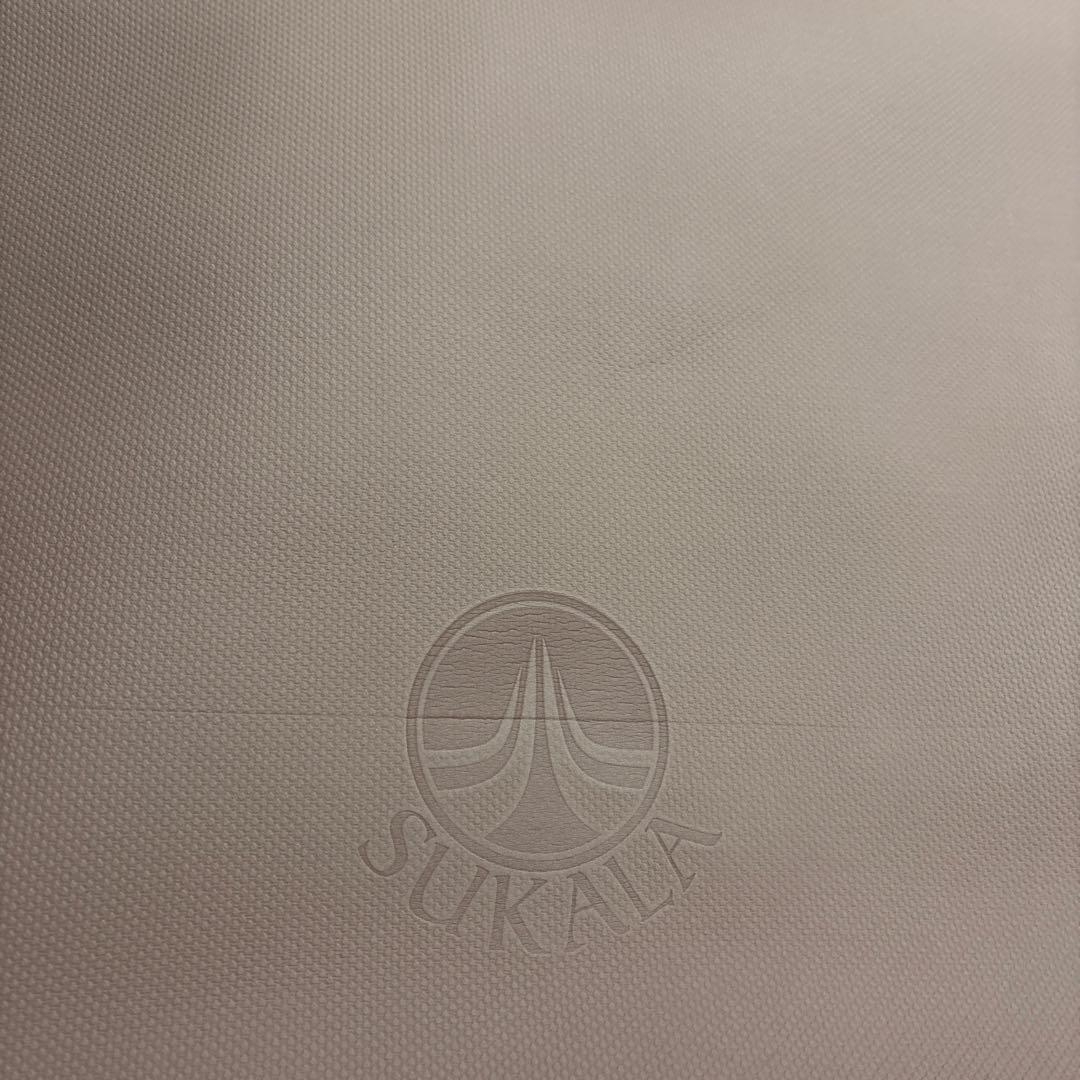 LAVA SUKALA ヨガマットケース グレー