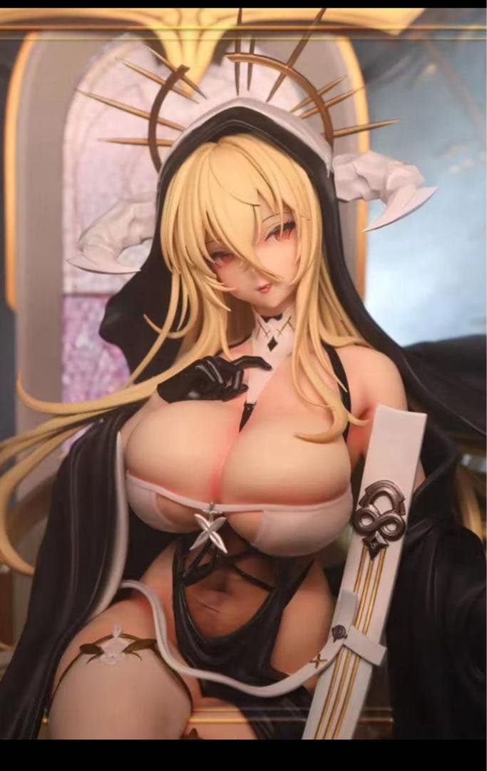 Xpic & Acy Studio アズールレーン インプラカブル