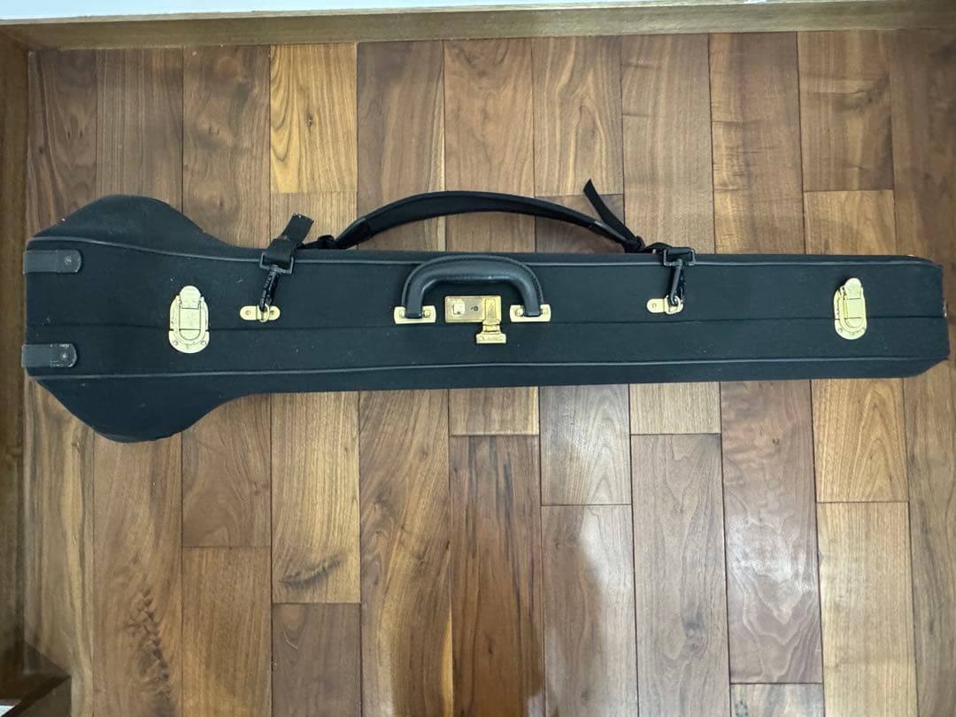 【最終値下げ】Bach Stradivarius 42 テナーバストロンボーン