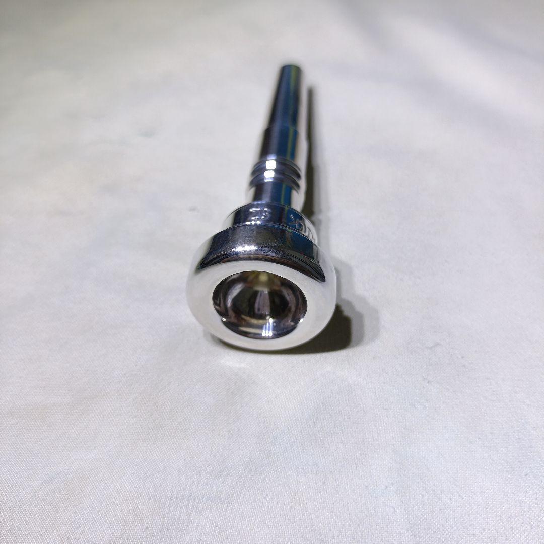 トランペットマウスピース parick 5z