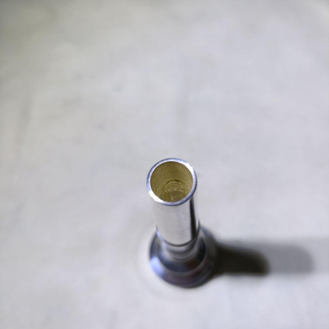 トランペットマウスピース parick 5z