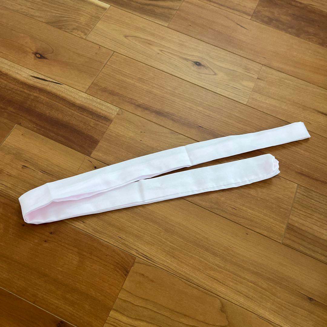 七五三 着物 3歳 女の子 被布セット 京都花ひめ 赤地着物