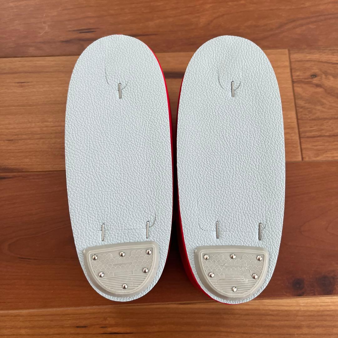 七五三 着物 3歳 女の子 被布セット 京都花ひめ 赤地着物