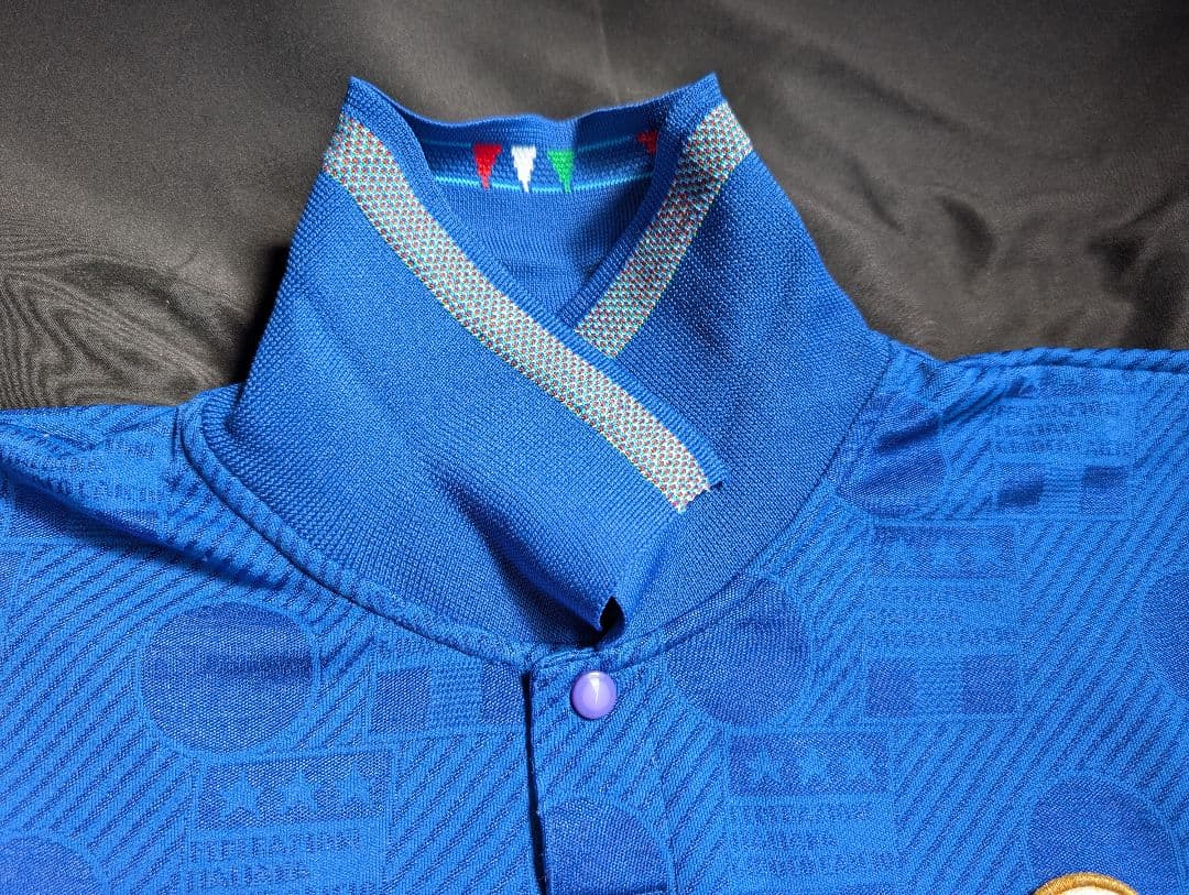 【オリジナル！】イタリア代表/94年W杯モデル