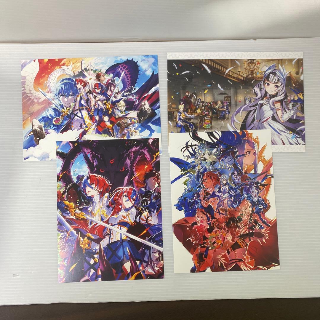 ファイアーエムブレム エンゲージ ORIGINAL SOUNDTRACK