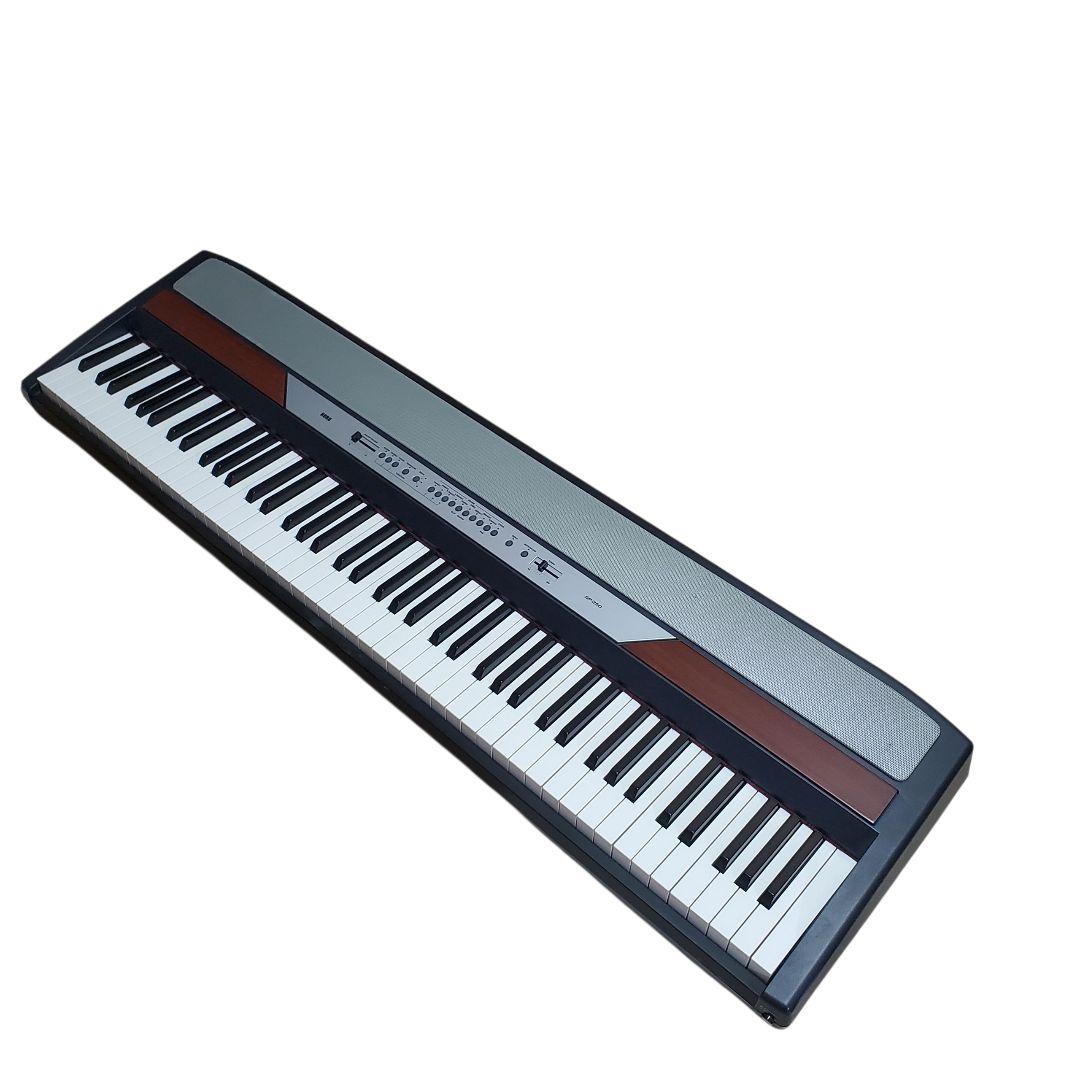 KORG デジタルピアノ SP-250（88鍵）ペダル無し