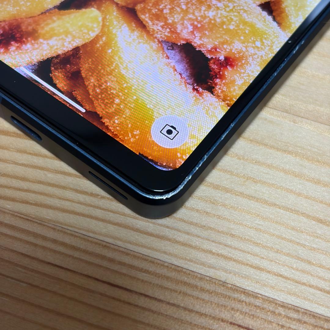 216000 SHARP AQUOS sense8 コバルトブラック - メルカリ