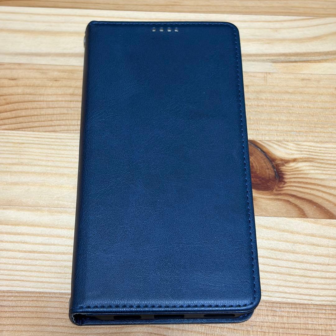 216000 SHARP AQUOS sense8 コバルトブラック - メルカリ