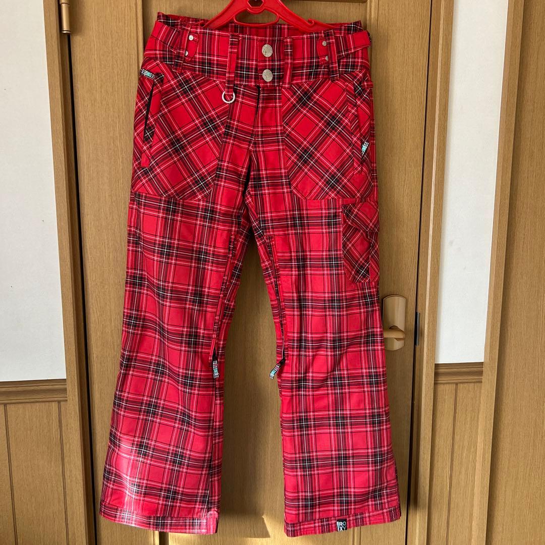 ⭐️シーズンイン　　　ロキシー　スノボードウエア　used⭐️値下げ
