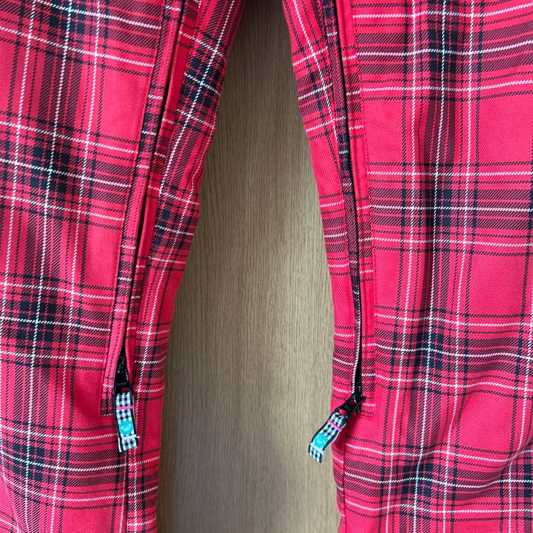 ⭐️シーズンイン　　　ロキシー　スノボードウエア　used⭐️値下げ