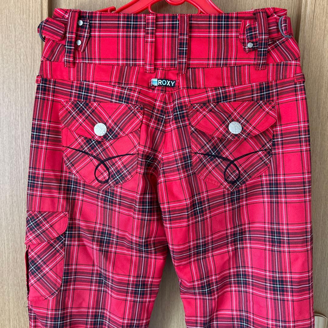 ⭐️シーズンイン　　　ロキシー　スノボードウエア　used⭐️値下げ