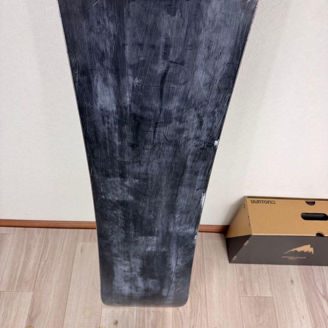 RICE28 RT7 スノーボード150cmリミテッド2022モデル