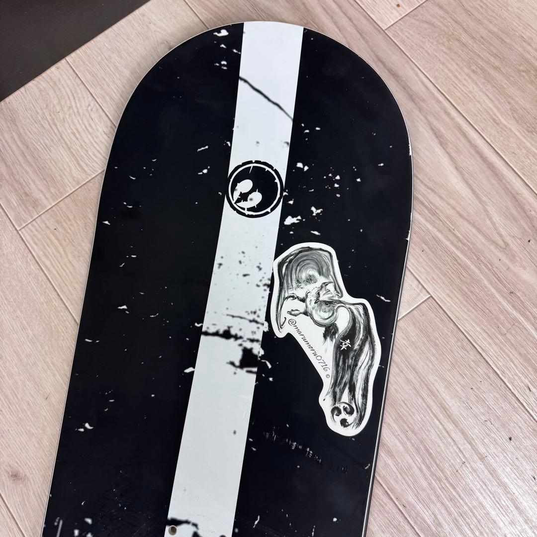 RICE28 RT7 スノーボード150cmリミテッド2022モデル