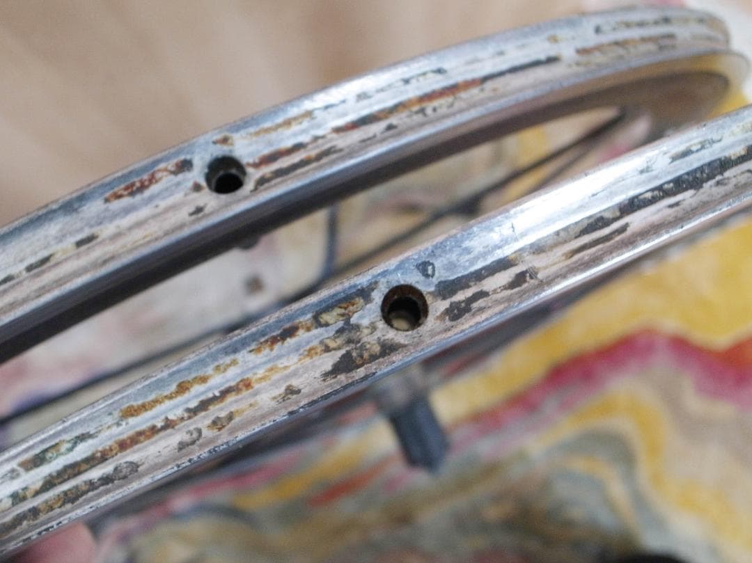 SPINERGY スピナジー REV-X カーボンホイール前後セット