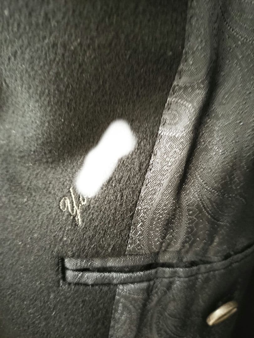 ロロピアーナ コート 100%カシミヤ イタリア製