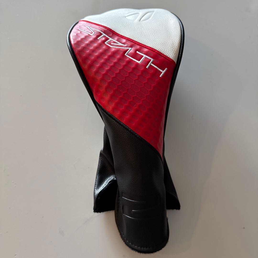 TaylorMade ステルス2ドライバー 9.0度