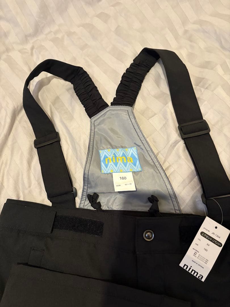 スノーボード・スキーウェア