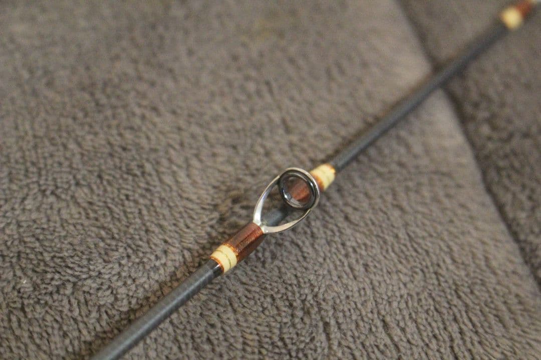 Megabass　ヴァルキリー　VALKYRIE VKC-78H-4