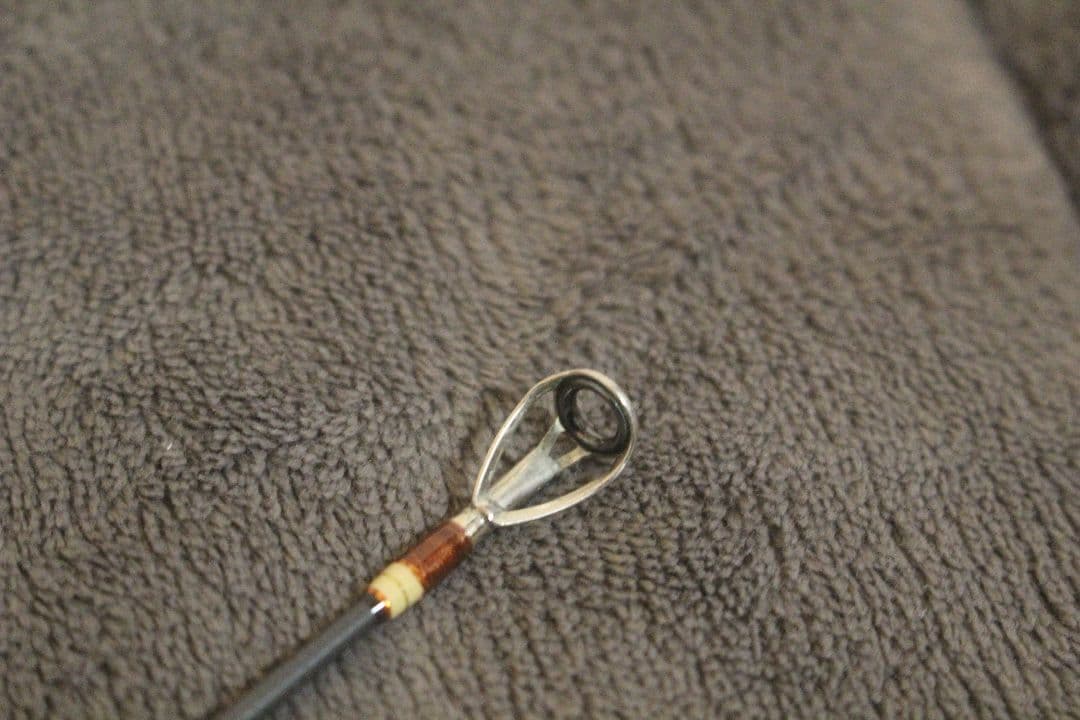 Megabass　ヴァルキリー　VALKYRIE VKC-78H-4