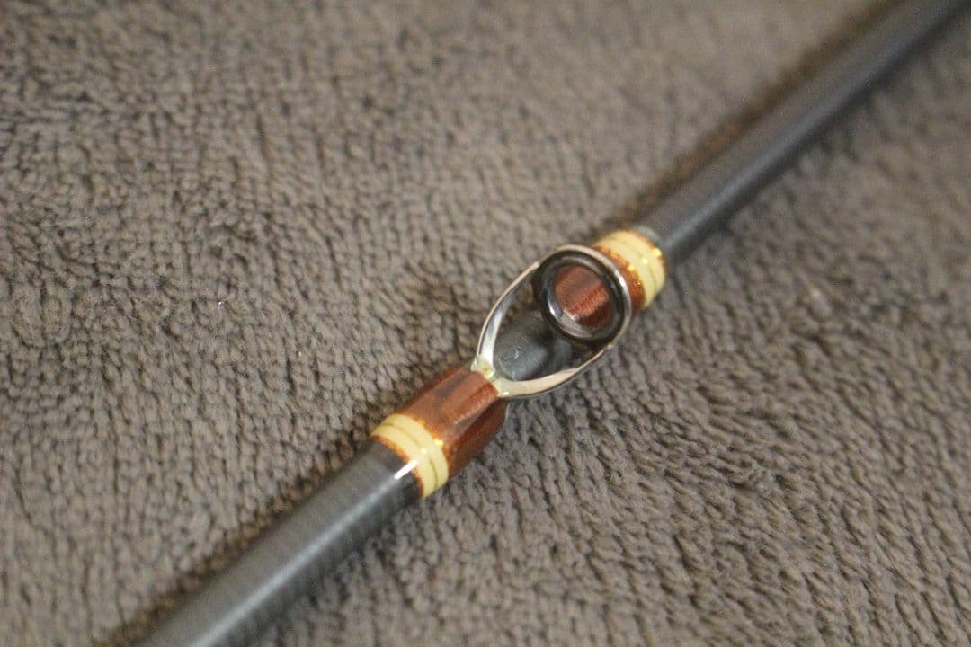 Megabass　ヴァルキリー　VALKYRIE VKC-78H-4