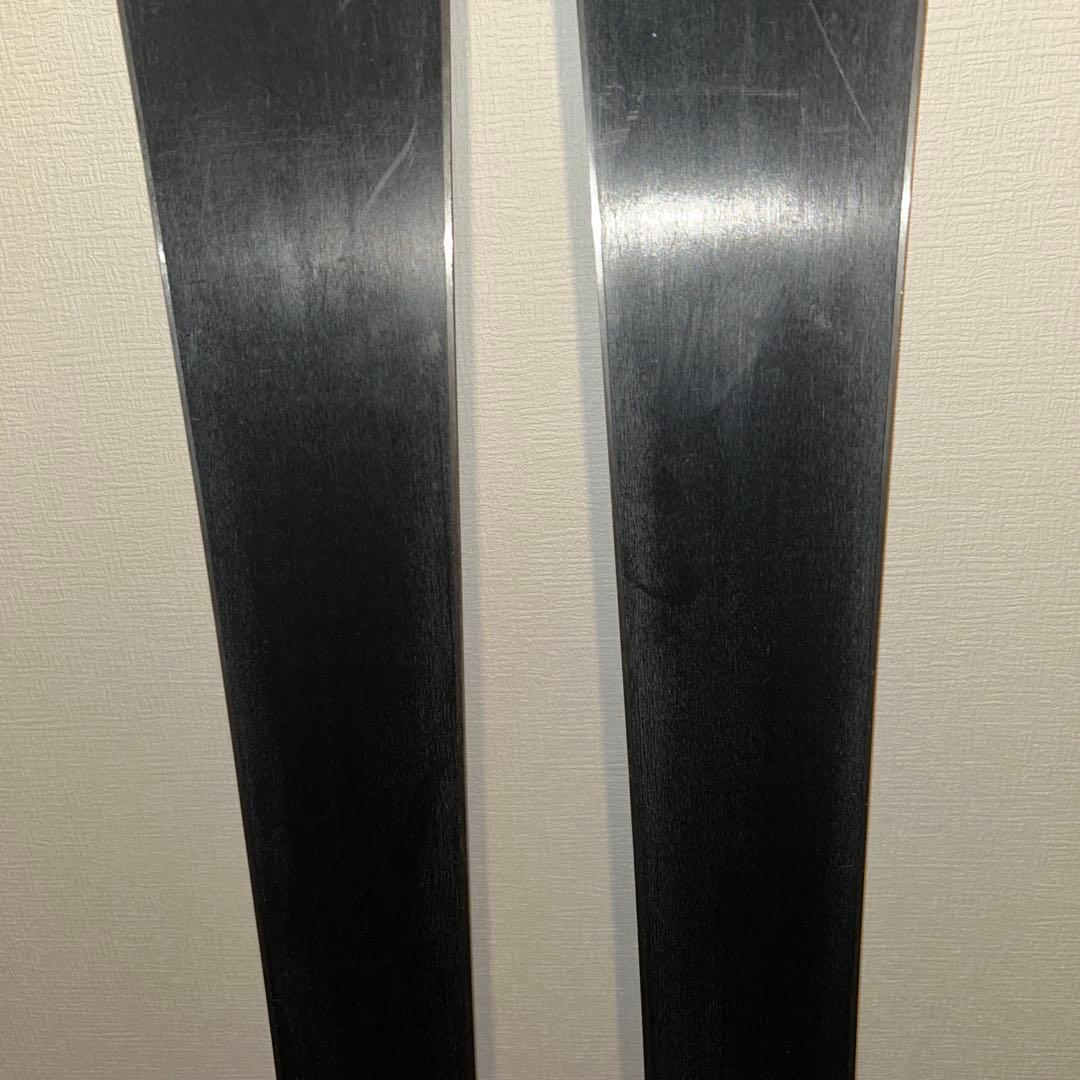 訳あり】SALOMON SP7000.L 44 サロモン スキー板