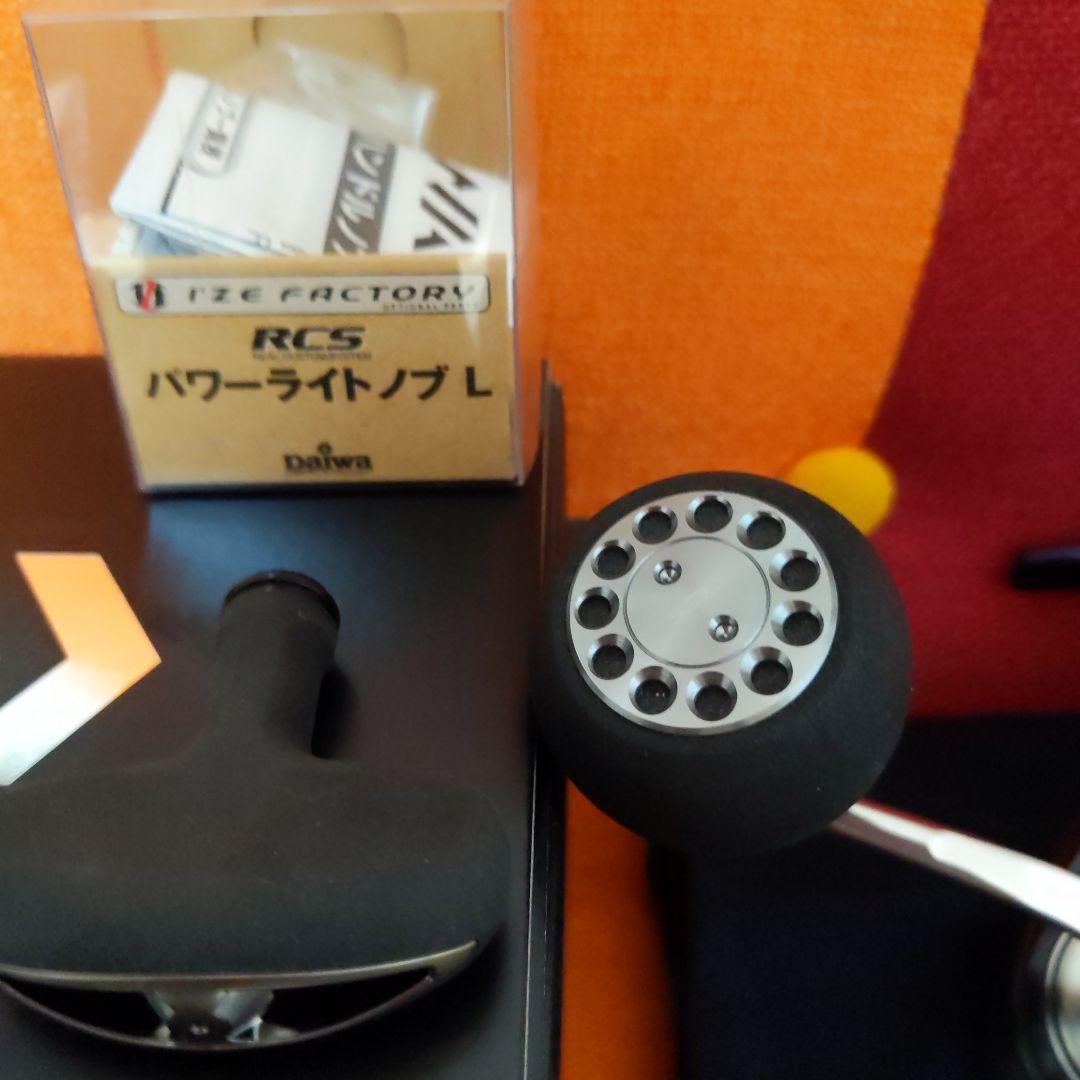 Daiwa 19CERTATE LT4000-CXH リール　おまけ付き