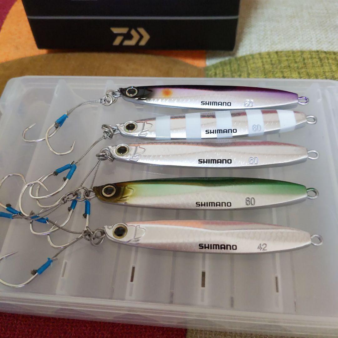 Daiwa 19CERTATE LT4000-CXH リール　おまけ付き