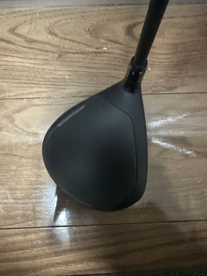 【美品】B-Limited BX1★ TOUR 9° ドライバー 純正