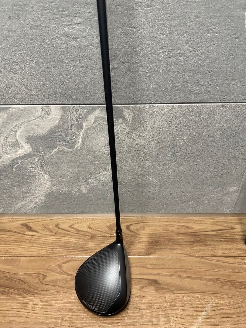 【美品】B-Limited BX1★ TOUR 9° ドライバー 純正