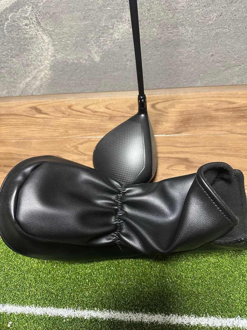 【美品】B-Limited BX1★ TOUR 9° ドライバー 純正
