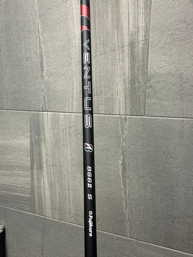 【美品】B-Limited BX1★ TOUR 9° ドライバー 純正