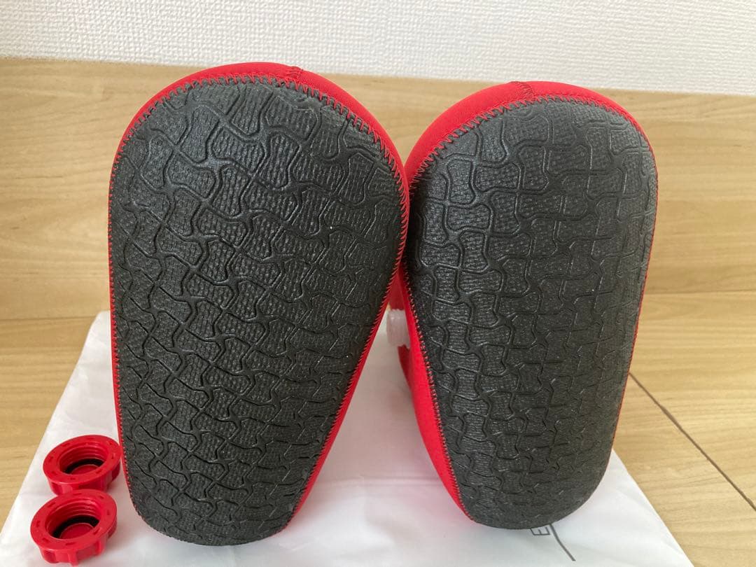 クロッツ CLOZ やわらか湯たんぽ （底あり）