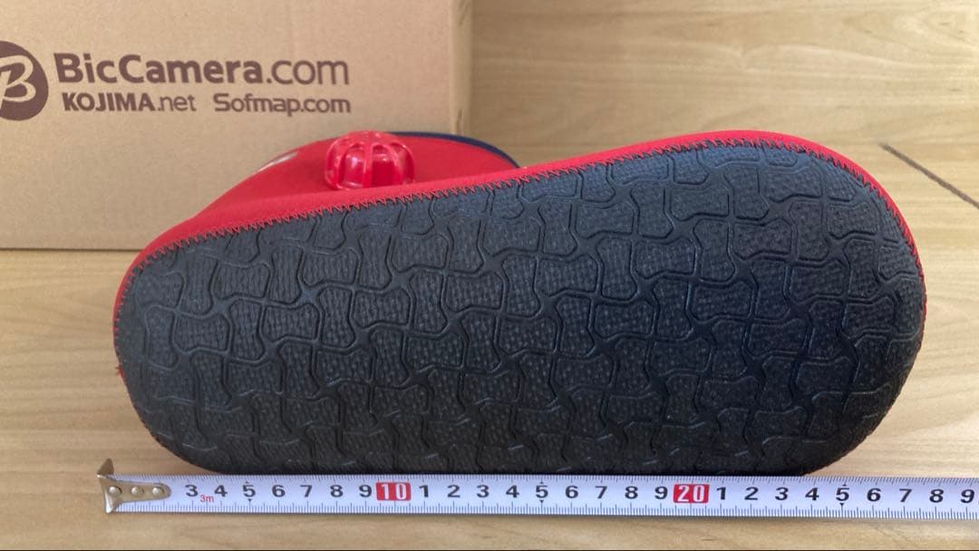 クロッツ CLOZ やわらか湯たんぽ （底あり）