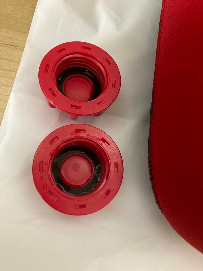 クロッツ CLOZ やわらか湯たんぽ （底あり）