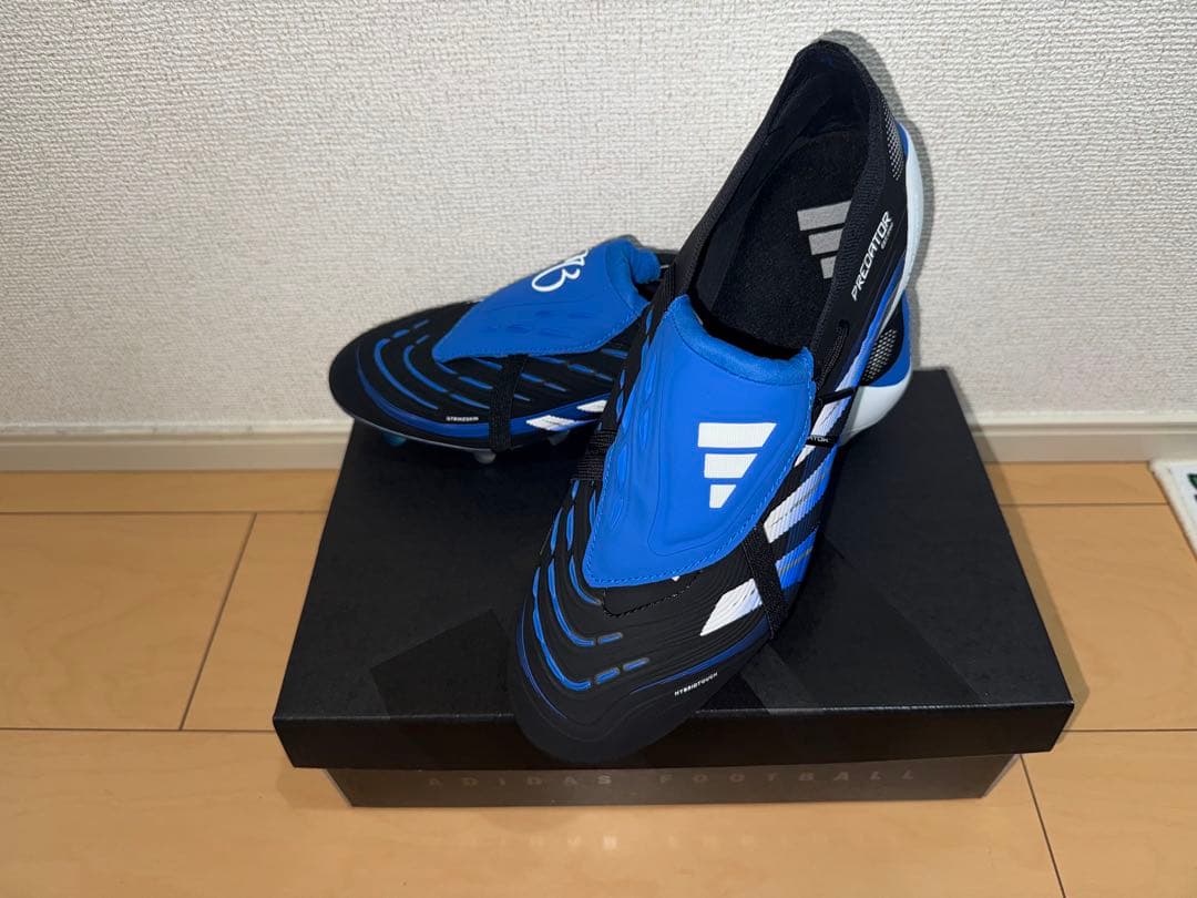 adidas プレデター ELITE JB AGソール 28センチ