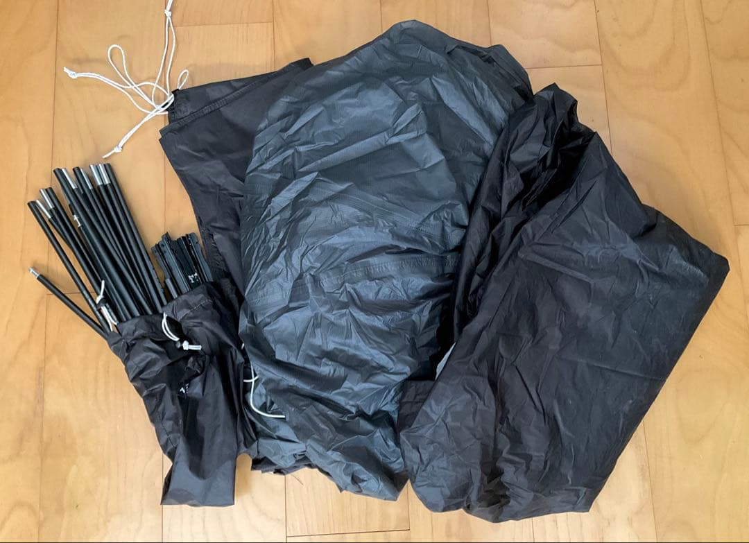 ZANE ARTS YAR1 ゼインアーツ ヤール1