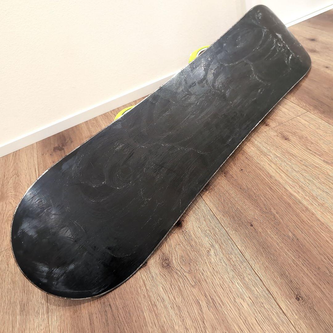 キッズ用 スノーボードセット / ボード：90ｃｍ / ブーツ：18ｃｍ