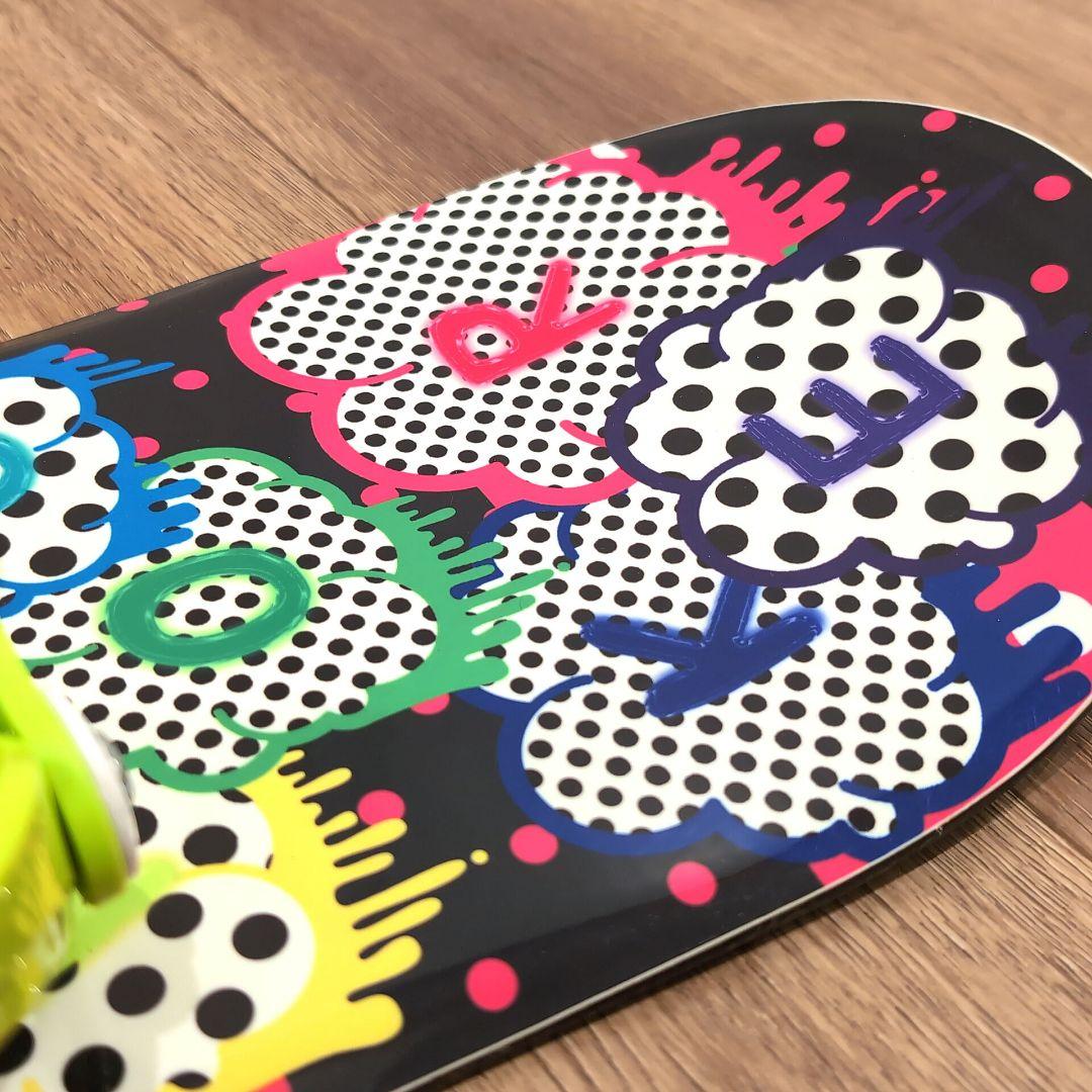 キッズ用 スノーボードセット / ボード：90ｃｍ / ブーツ：18ｃｍ