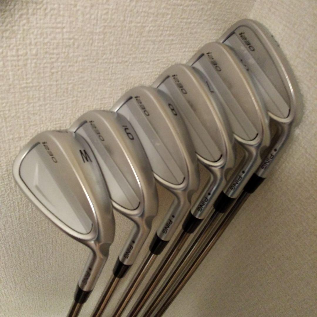 ★☆◎PING IRON◎☆★