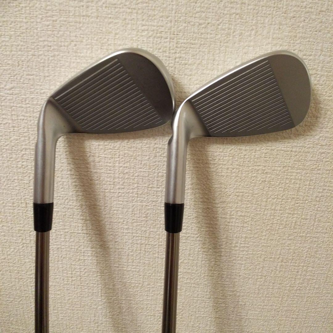 ★☆◎PING IRON◎☆★