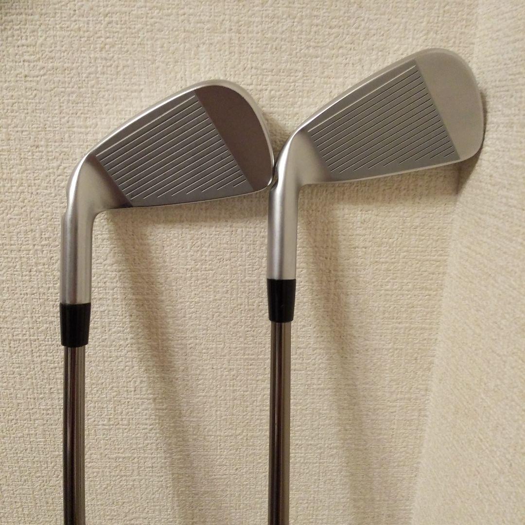 ★☆◎PING IRON◎☆★