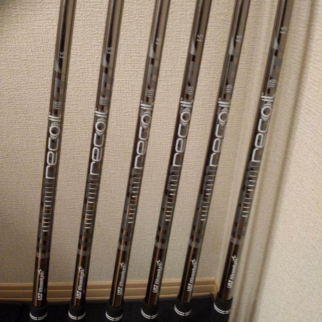 ★☆◎PING IRON◎☆★