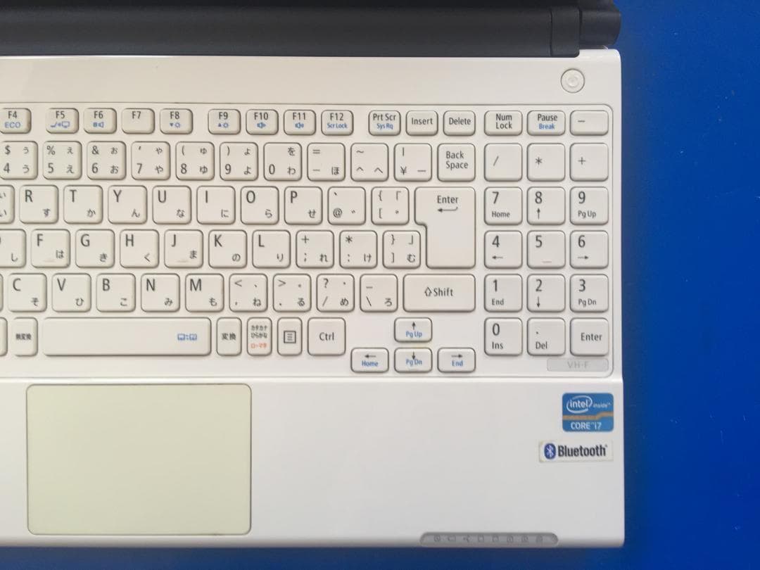 NEC PC-VK20HHZ 13.3型/8G/Office2024/win11 - メルカリ