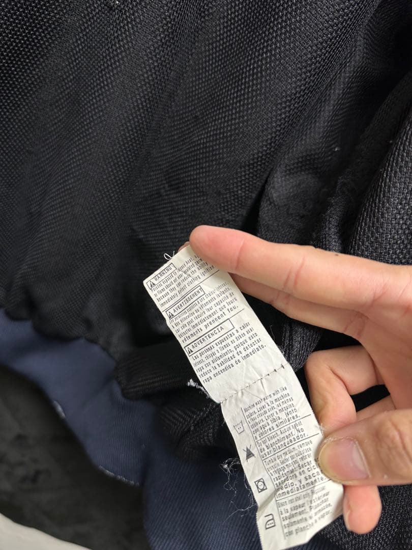 Carhartt J131DNY アクティブジャケット USA 90s