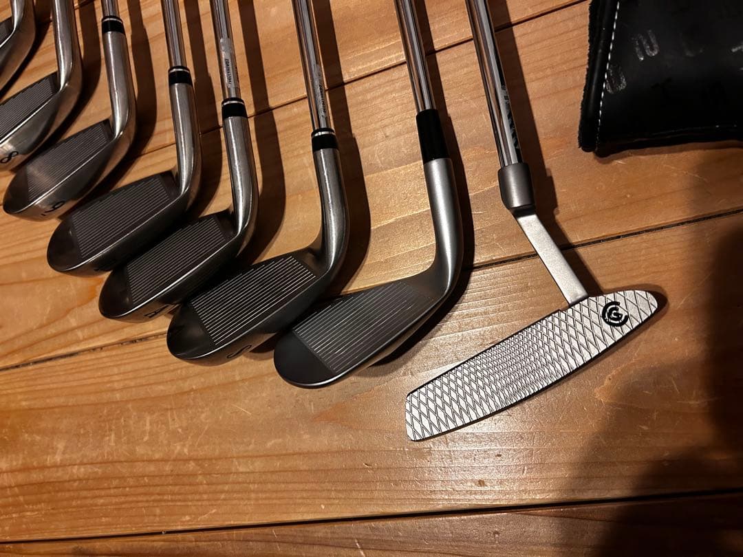 【期間限定】ゴルフクラブセット メンズ XXIO ゼクシオシリーズ2022年