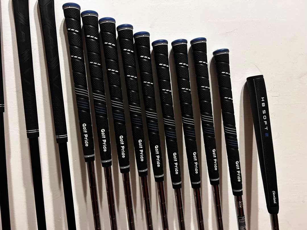 【期間限定】ゴルフクラブセット メンズ XXIO ゼクシオシリーズ2022年