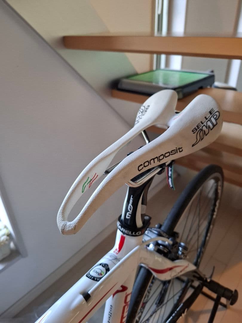 PINARELLO ロードバイク ULTEGRA